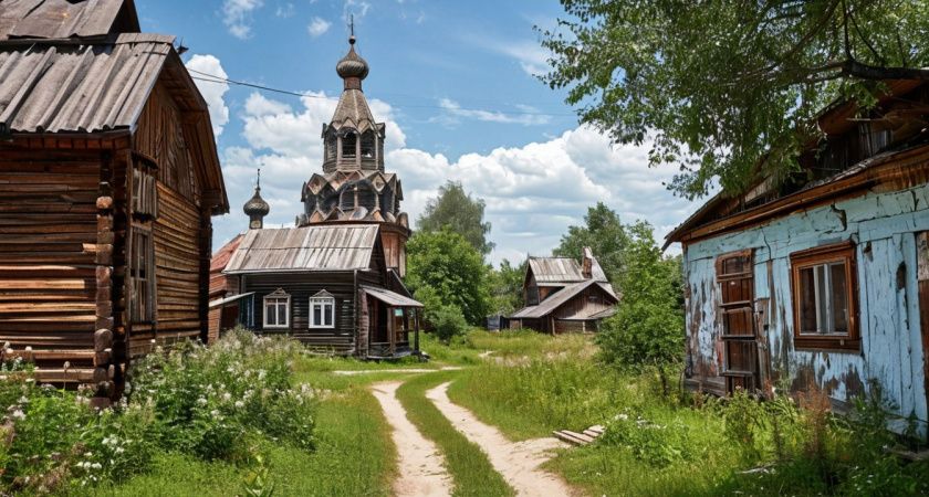 "Холодное лето, расходы и проблемы": народные приметы на 31 мая 2025 года - день Мученика Феодота Анкирского