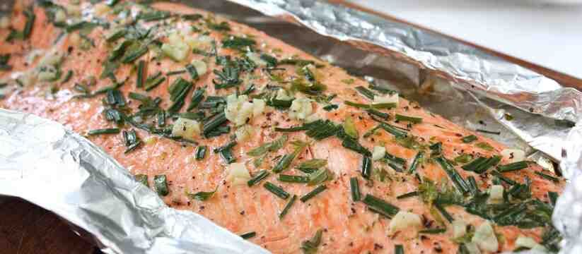 Горбуша в духовке: как запечь сочную, нежную и вкусную рыбу — секреты маринада, рецепт и время выпекания, чтобы не пересушить