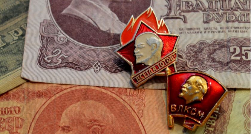 Как экономили деньги в СССР: привычки, которые могут показаться нелепыми, но это реально работает
