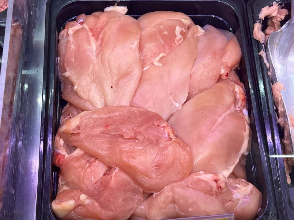 Эксперты назвали самое полезное мясо: в 100 раз полезнее курятины, говядины и вкуснее индейки