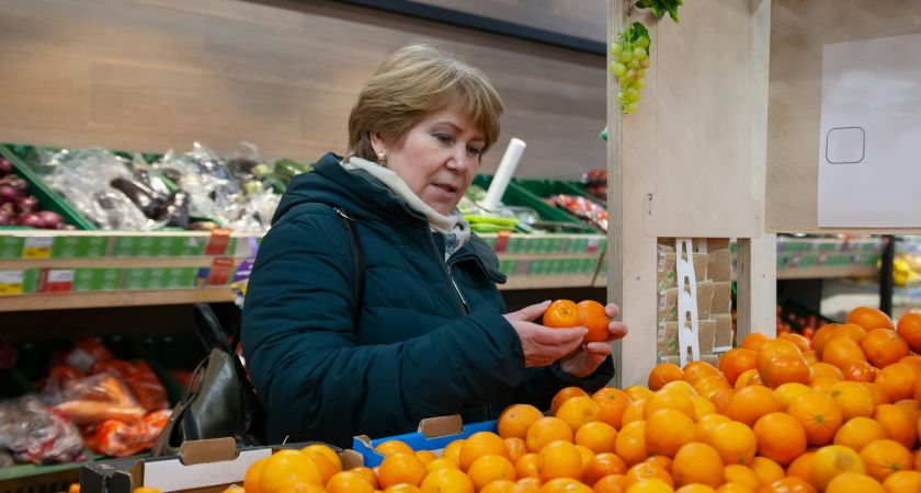 7 продуктов, которые в "Пятерочке" и "Магните" лучше обходить стороной - им не место в вашей корзине