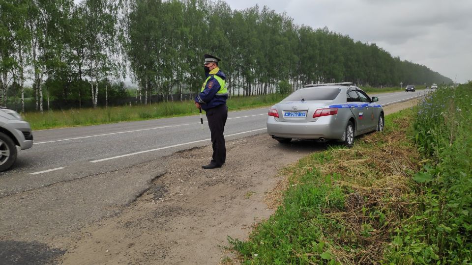 Штраф до 200 тысяч рублей: ГАИ будет проверять абсолютно на наличие этой вещи