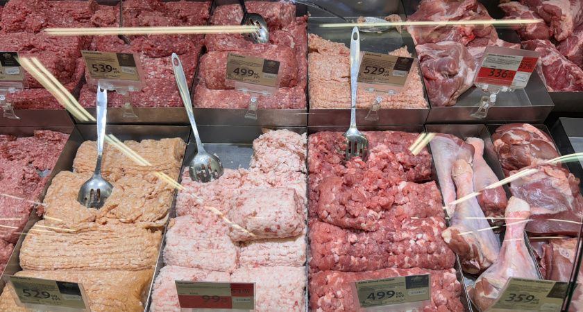 Не курица, не говядина и даже не индейка: Мясников рассказал, какое мясо принесет сплошную пользу