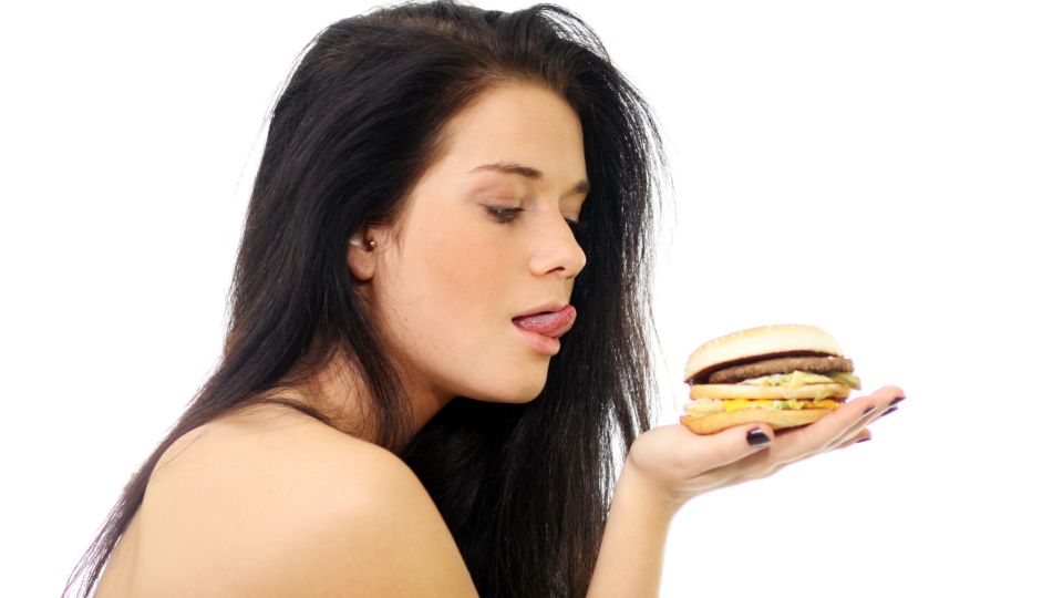 Сила воли ни при чем: почему вы не можете справиться с постоянным голодом