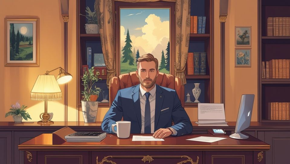 Паспорт перестал действовать: что нужно знать о замене в 45 лет