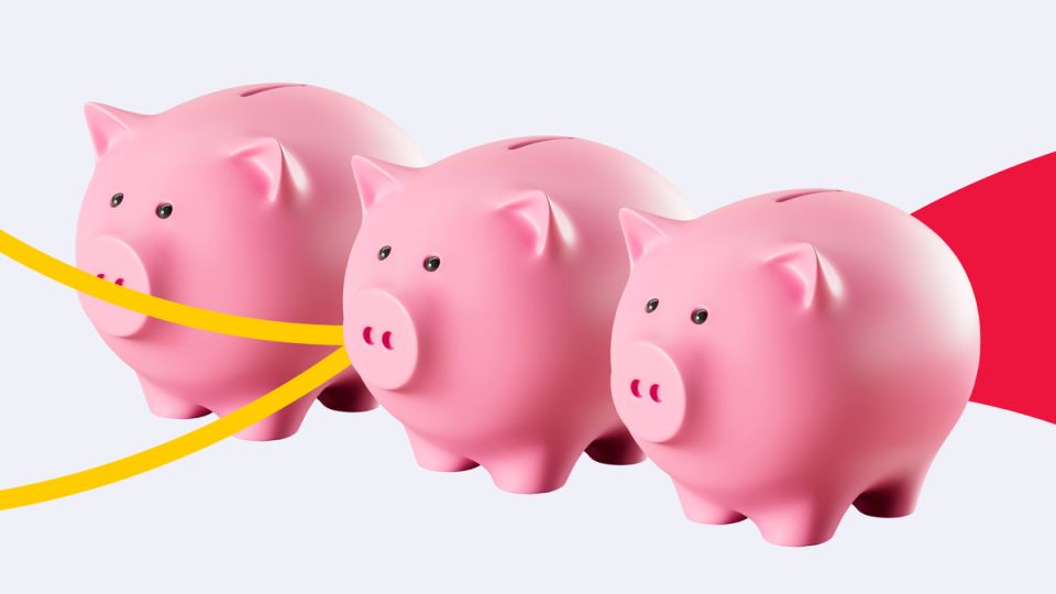 Множество вкладов: как это может повысить вашу финансовую безопасность