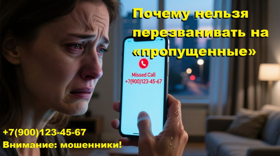 Как не попасться на удочку мошенников: история, которая заставляет задуматься