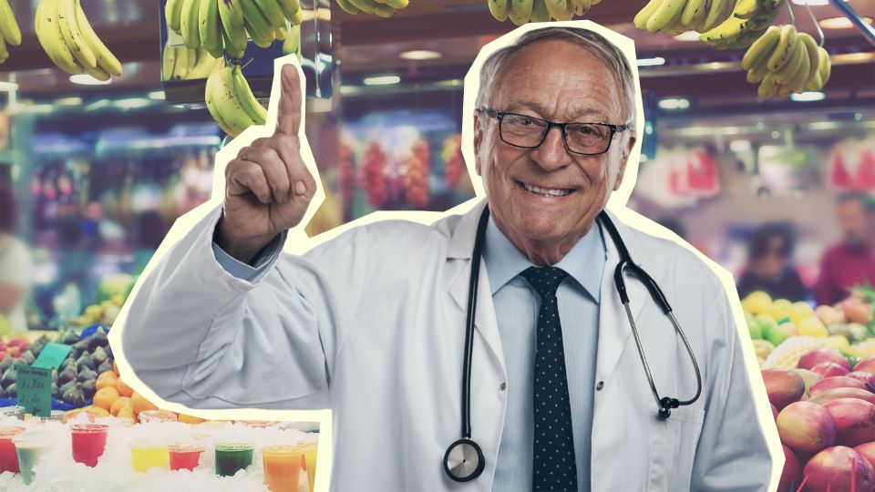 Вы только зря тратите деньги: эти продукты затмят любую расхваленную экзотику