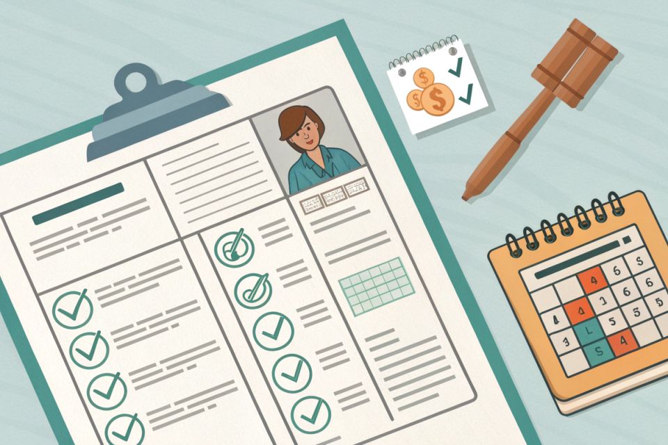 Наведите порядок в удержаниях: что важно знать о зарплатных списаниях в 2025 году