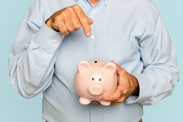 Как пенсионеры могут найти себя в мире работы: идеи и поддержка