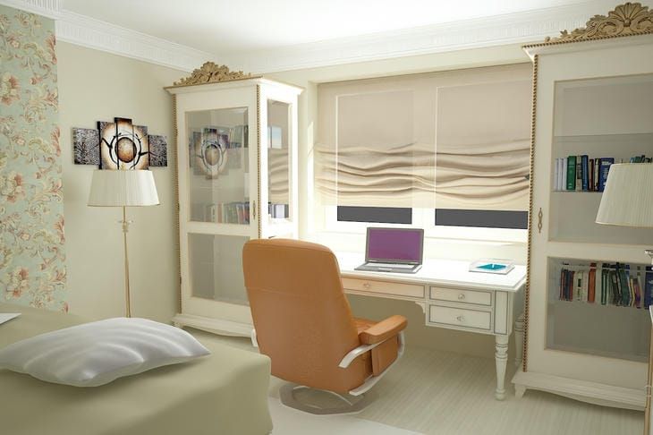 Как выбрать стол для школьника: трансформируемая мебель против сколиоза и усталости