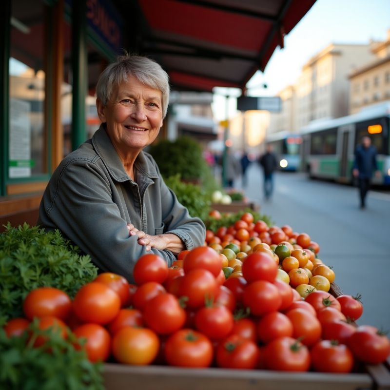 Неожиданный поворот: история любви, разгоревшаяся на фоне потерь