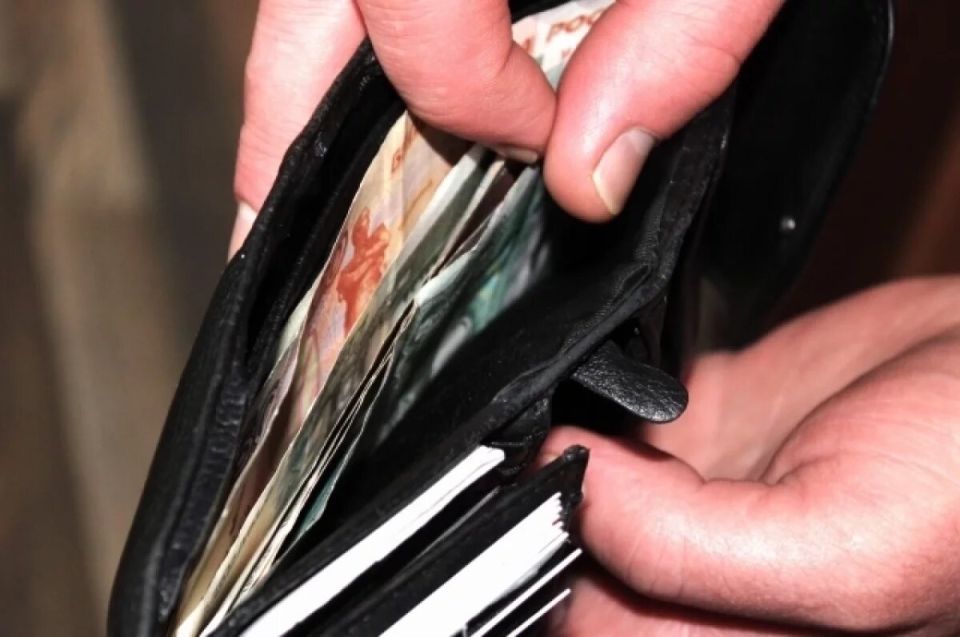 Ульяновские жители получат пенсии и детские пособия заранее перед праздниками