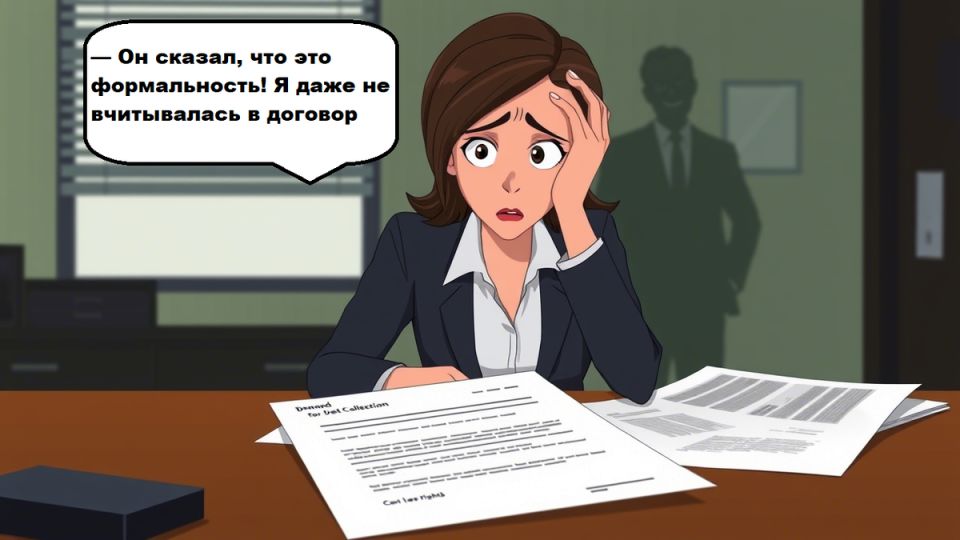 Как поручительство может разрушить вашу дружбу: история, заставляющая задуматься