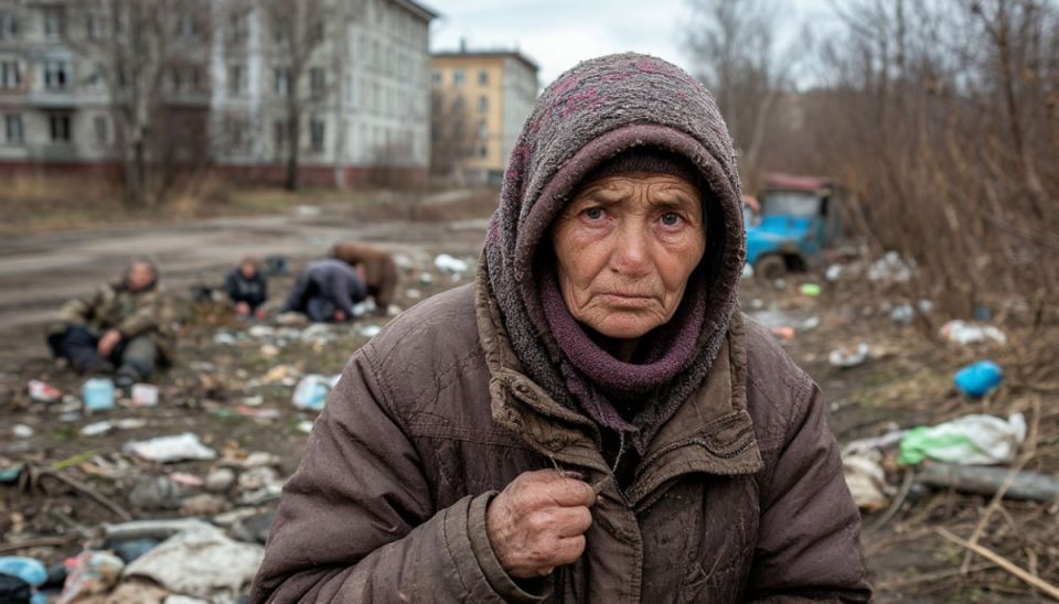 Депутаты настаивают на новом пороге бедности: 43 тысячи рублей как реальность