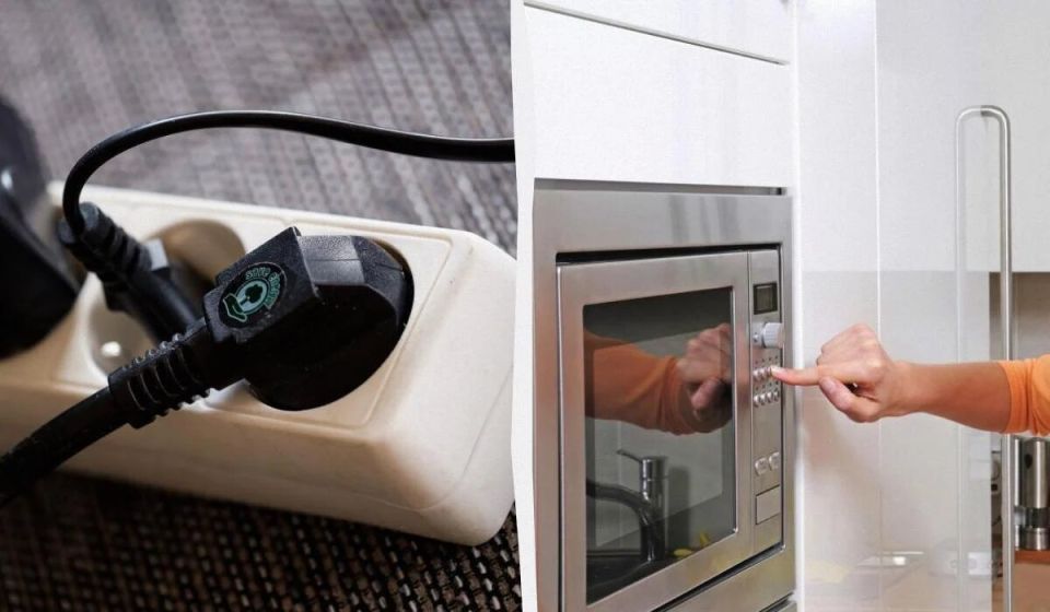 8 электроустройств, которые стоит отключить перед отъездом в отпуск