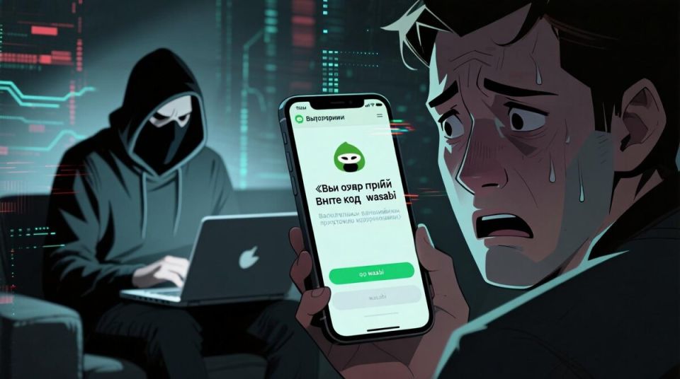 Осторожно, мошенники: как жертвы курьеров остались без денег