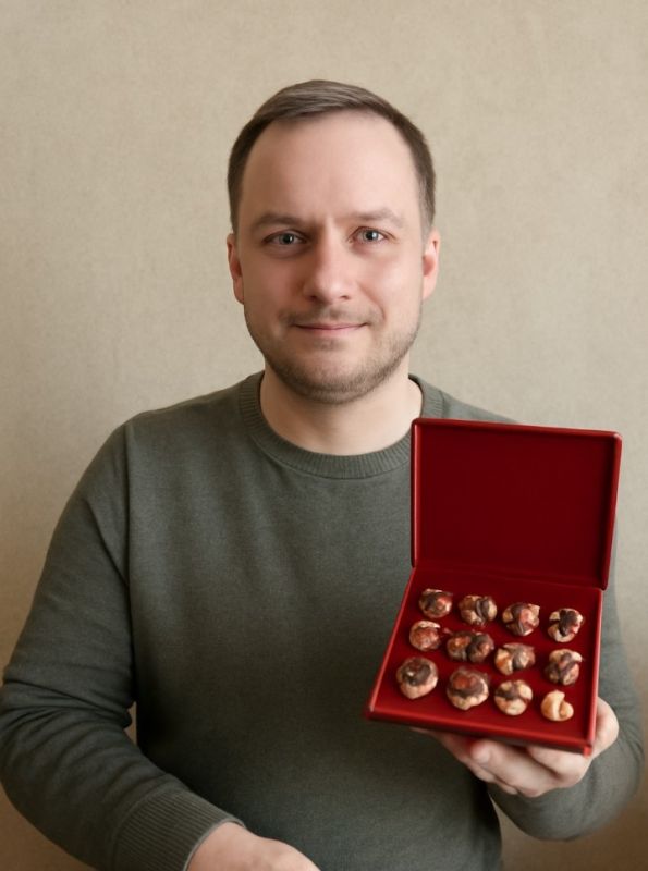 Как старые советские значки превратились в 15 000 рублей: неожиданные находки из прошлого