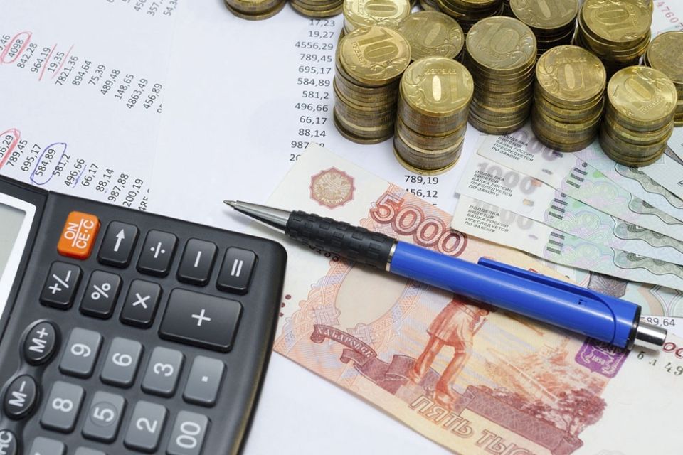 Как управлять личным бюджетом: простые шаги к финансовой стабильности