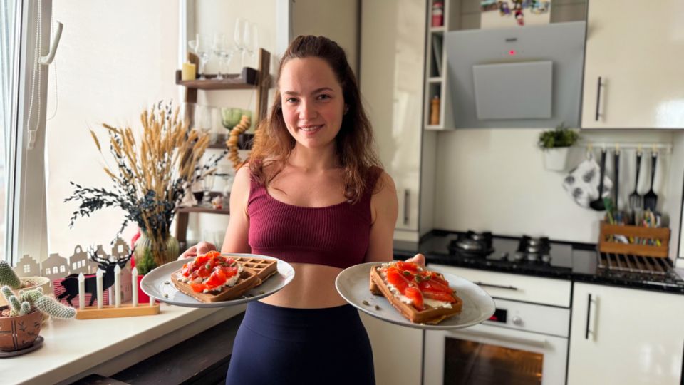 Почему платить за гребешки в ресторане, если можно приготовить их дома за считанные минуты