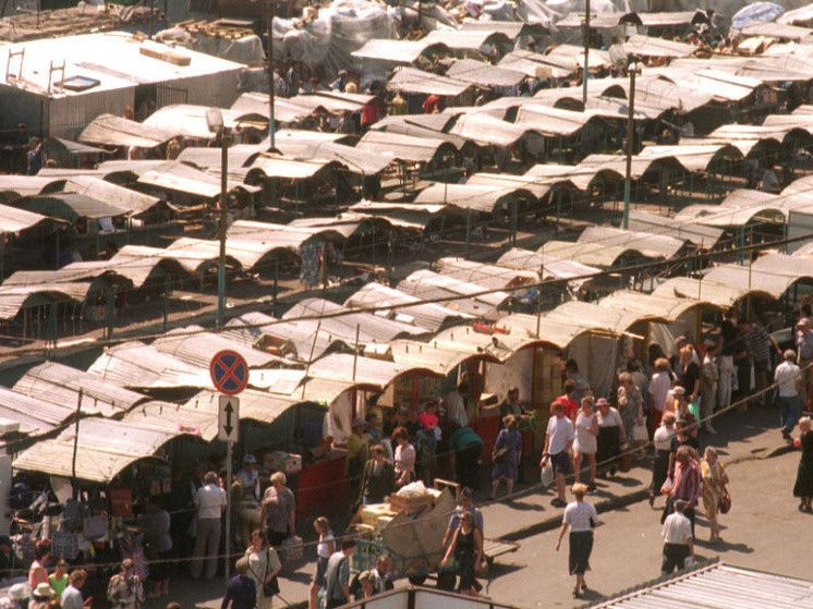 Как закон 1990 года изменил бизнес в России навсегда