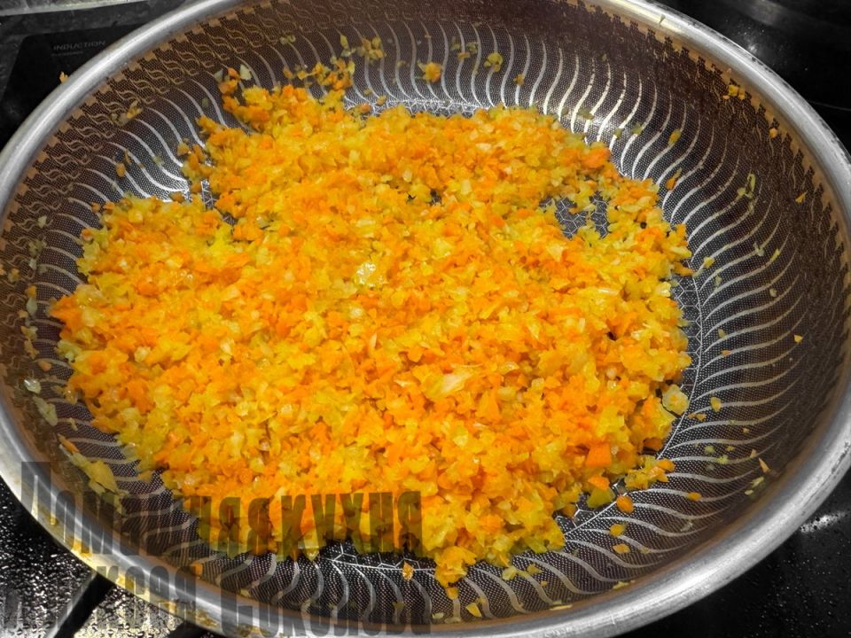 Перцы, фаршированные с любовью: новый взгляд на классический рецепт