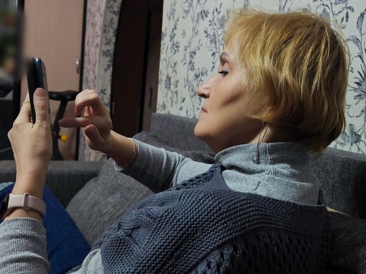 Как вологжане могут проверить пенсионный счет не выходя из дома