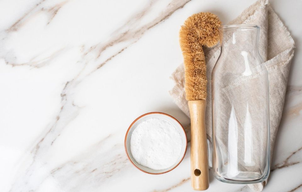 Соль в вашем доме: 10 удивительных лайфхаков, о которых вы не догадывались