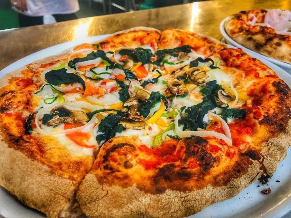 Где вкусно и недорого поесть в Паттайе: учесть разные вкусы и настроения