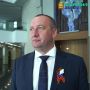 Кухарев Олег Николаевич ректор Пензенского государственного аграрного университета о региональном проекте Герои Пенzенского края: