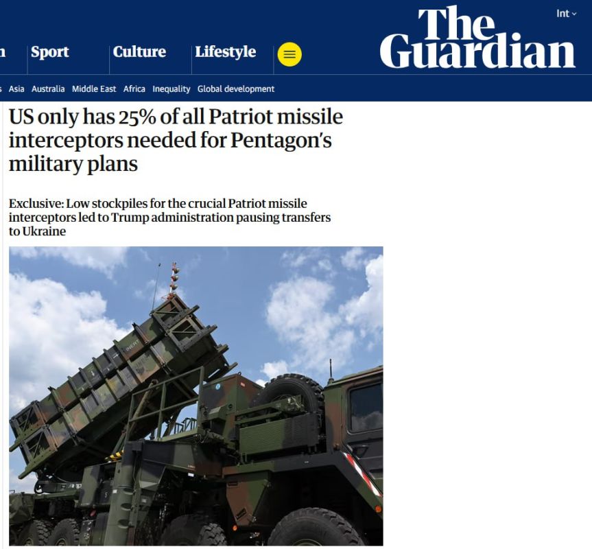          Patriot