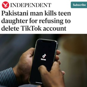     ,     TikTok:   17-    