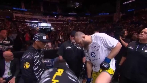   UFC                       
