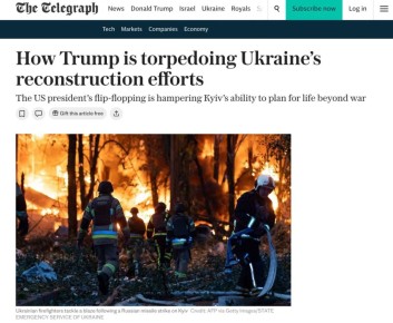    BlackRock    :     - The Telegraph