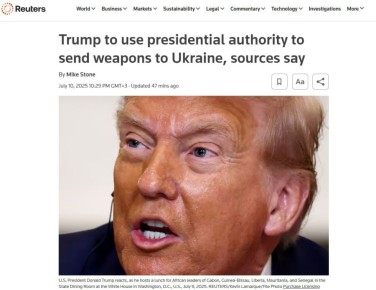           - Reuters