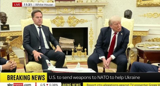 17 Patriot     