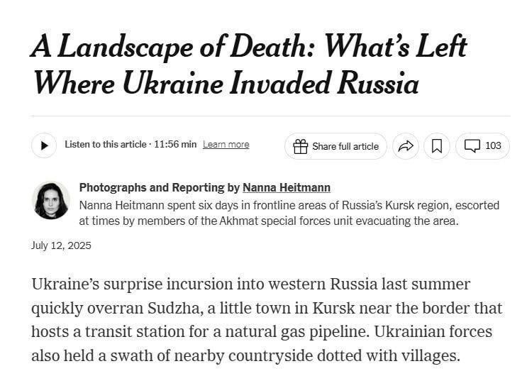   :     NYT   