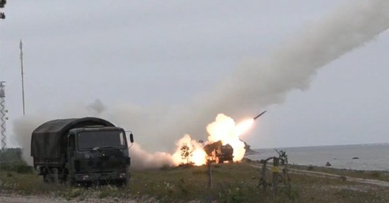            HIMARS,      