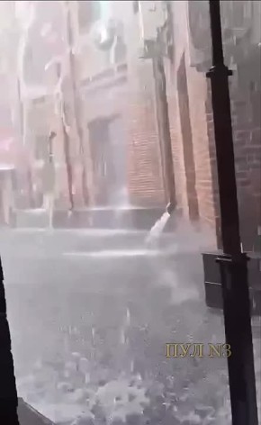     :