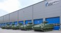   Rheinmetall       