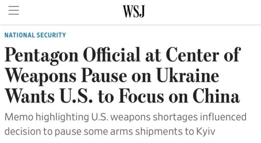        :   &quot; &quot; - The Wall Street Journal