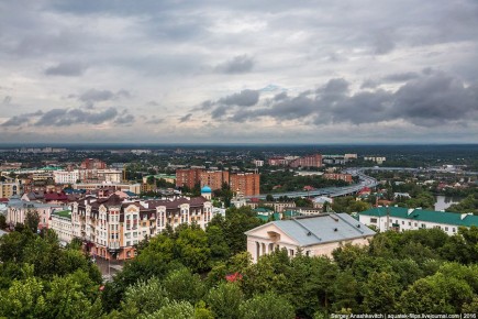 Украинский дрон пытался атаковать промышленное предприятие в Пензенской области, сообщил глава региона Мельниченко