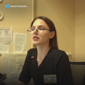 Олег Мельниченко: #*. Быть врачом — это не просто уметь вовремя поставить верный диагноз