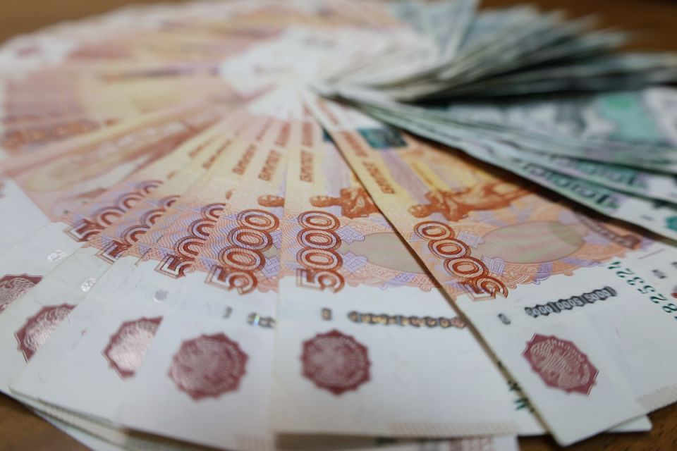 Квартира продана, деньги потеряны