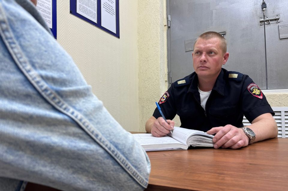 В Сердобском районе празднование рождения ребенка обернулось насилием