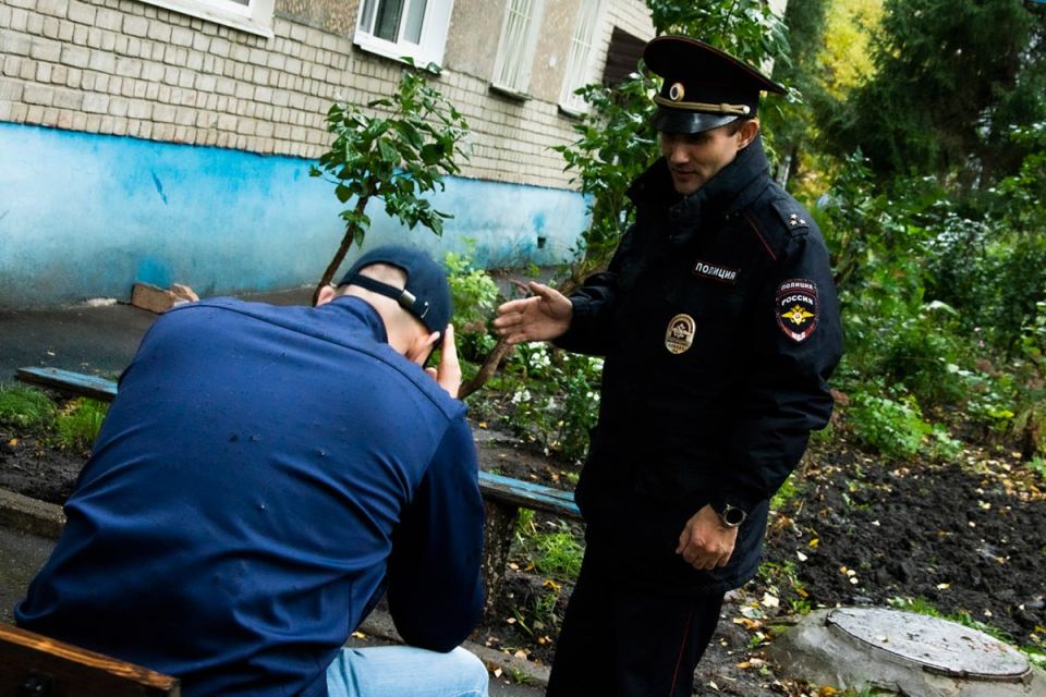 Неудачная попытка заработать