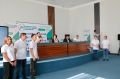 Российская неделя математики, физики и информатики стартовала в Ташкенте!
