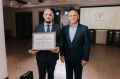 Юрий Старкин поздравил коллектив предприятия «Сергеевский хлеб» с Днем работников пищевой промышленности