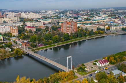 Олег Денисов: Завершили дачный сезон в Пензе