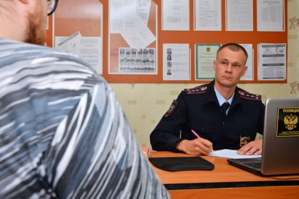 Подарок с секретом. Житель Кузнецка похитил парфюм для своей избранницы